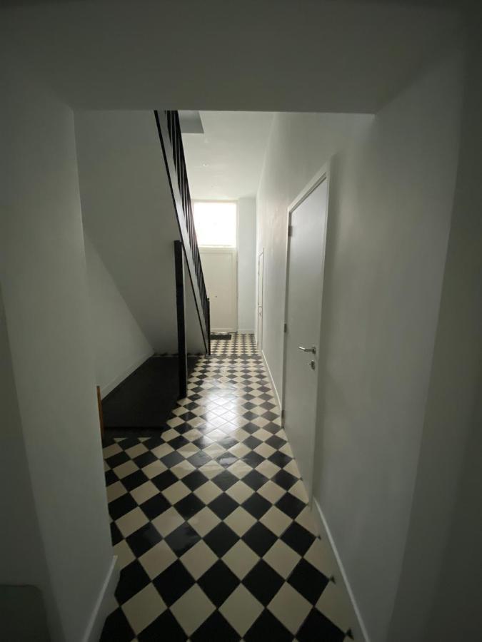 “De Koelemert” Aalst Buitenkant foto