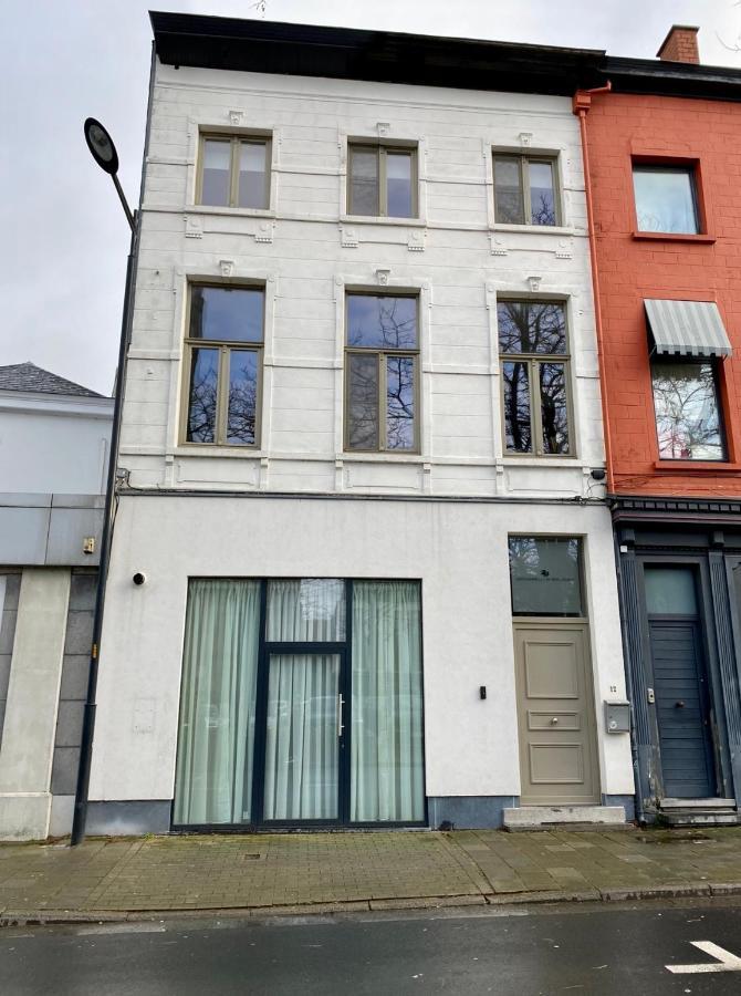 “De Koelemert” Aalst Buitenkant foto