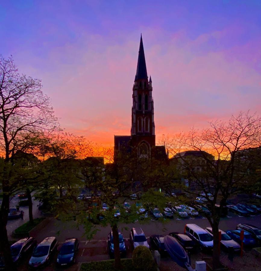 “De Koelemert” Aalst Buitenkant foto